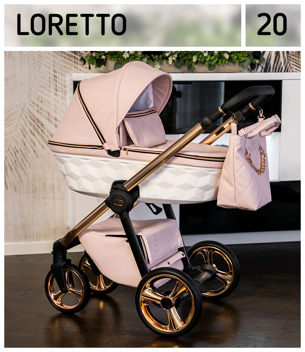 LORETTO - 20