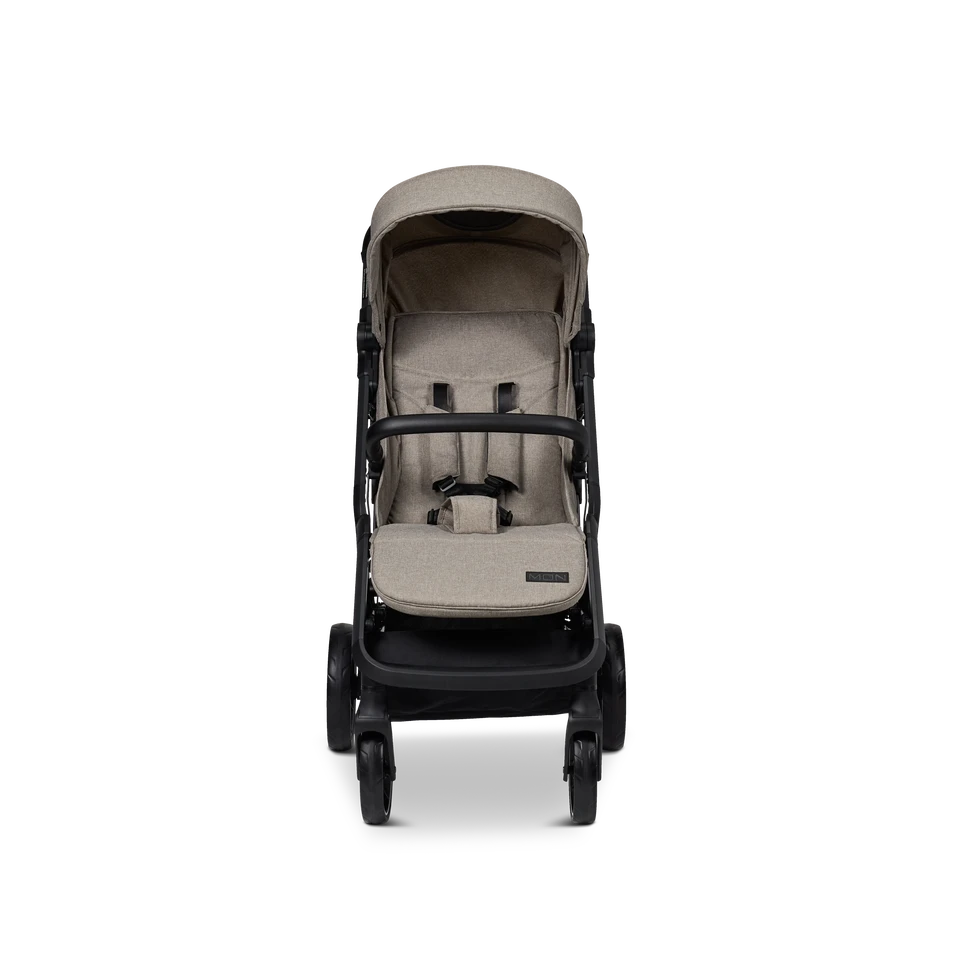 MOON - ZAC mud melange