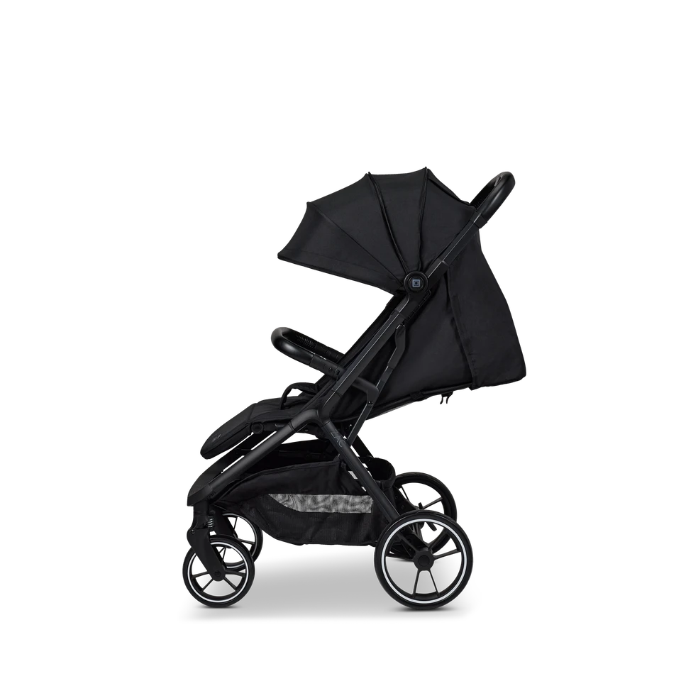 MOON - ZAC onyx melange