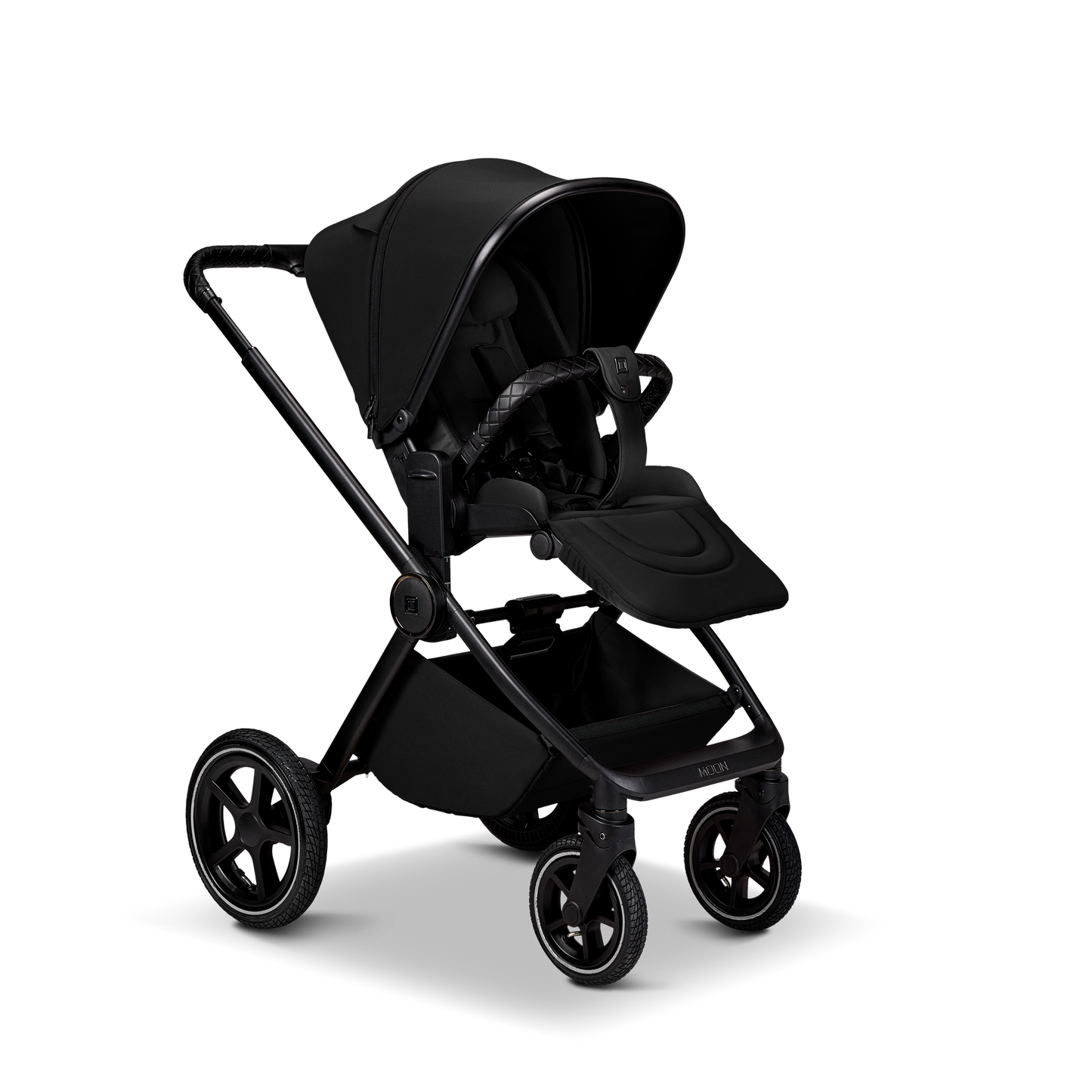 MOON - GIO 2.0 SET MIT COSMO - onyx