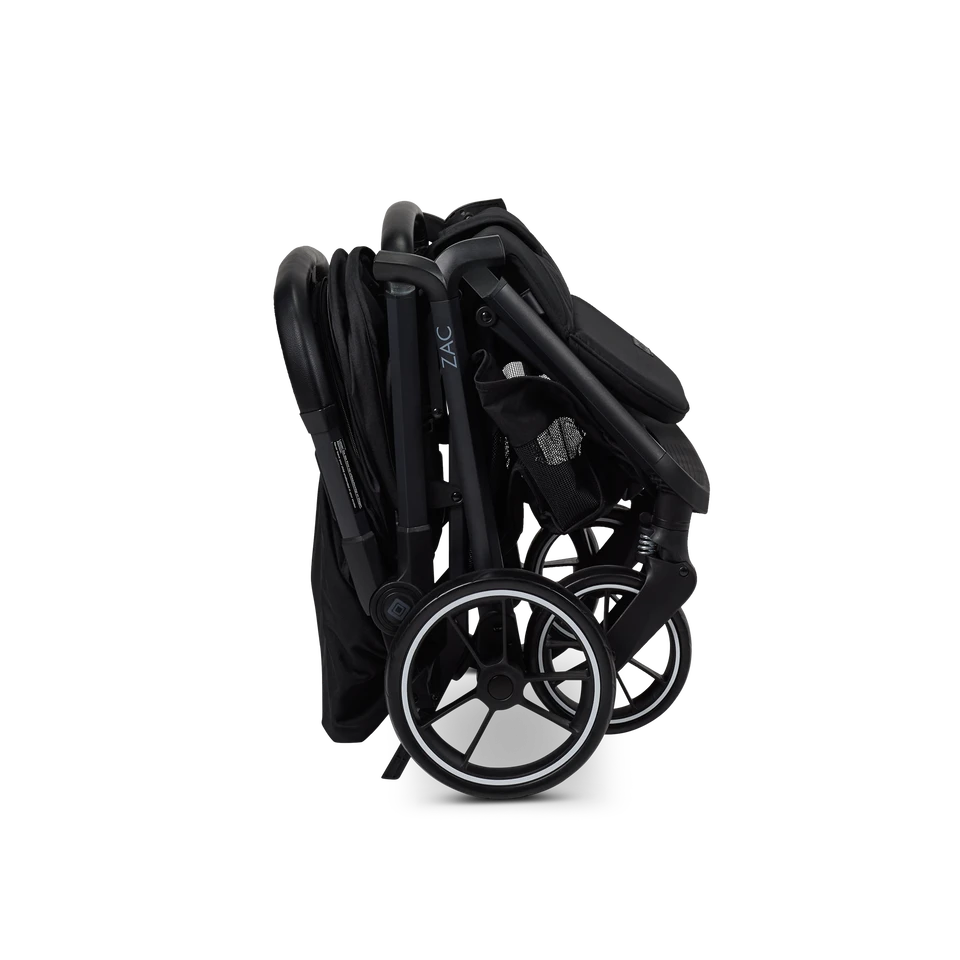 MOON - ZAC onyx melange