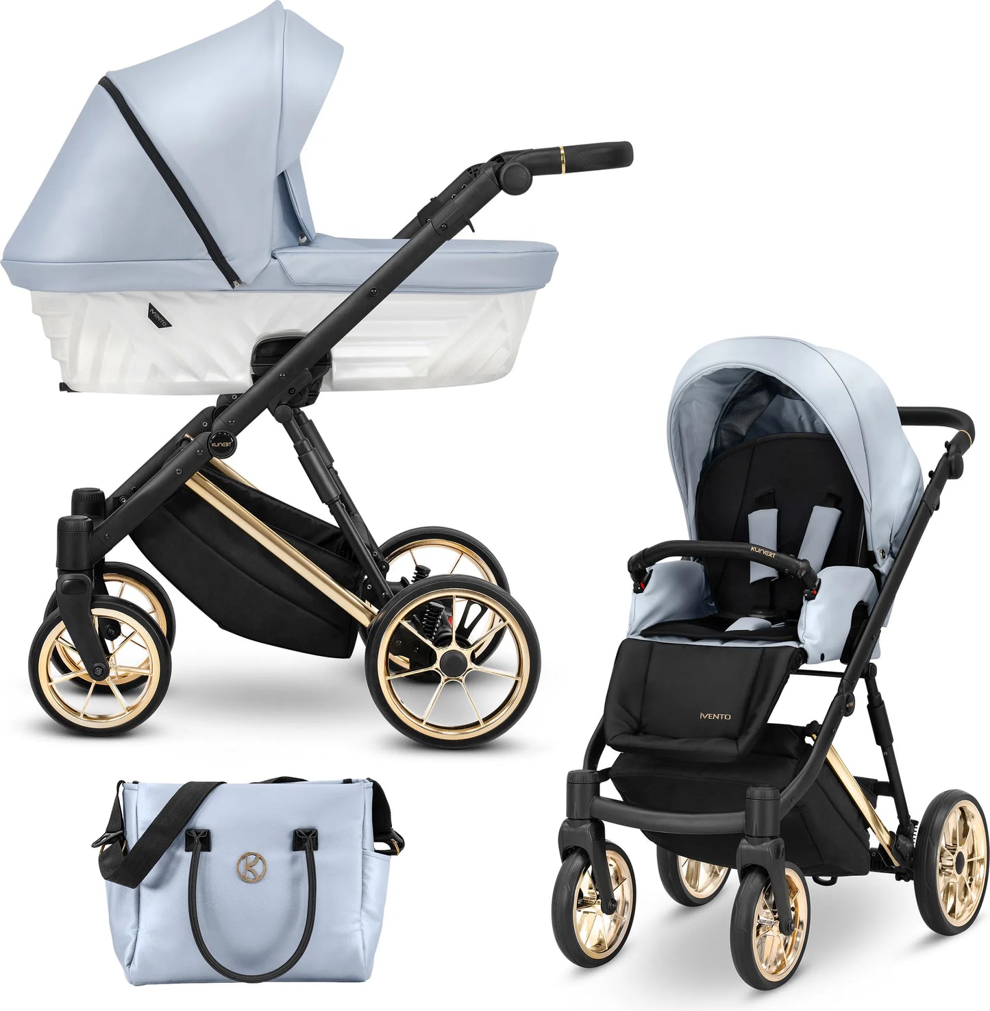 KUNERT IVENTO PREMIUM - 16