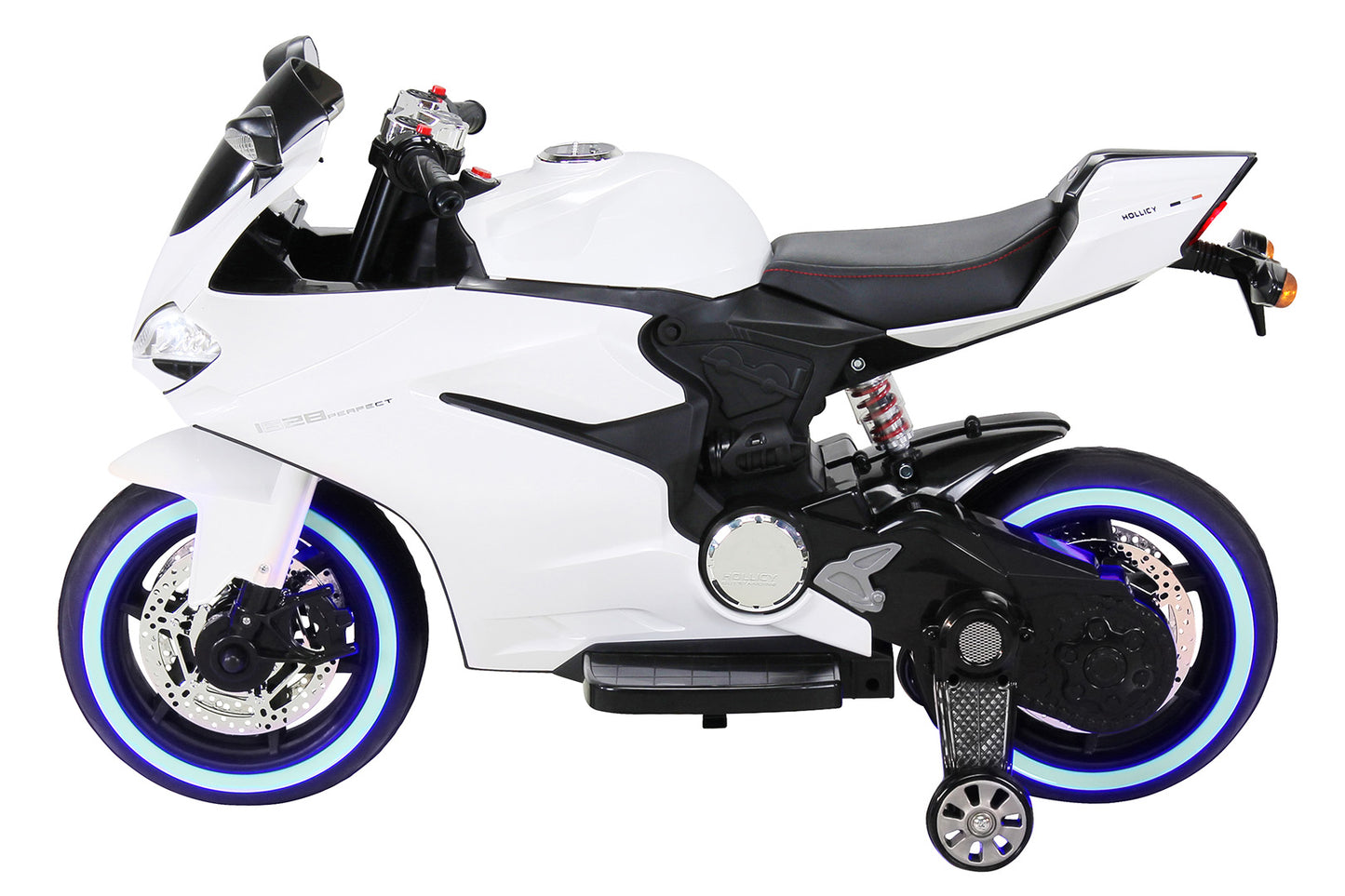 Kindermotorrad 1299SS