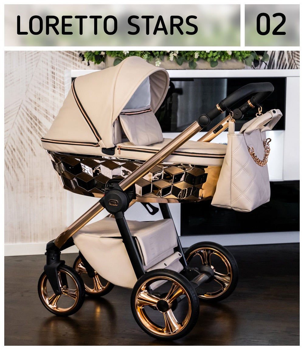 LORETTO STARS - 02