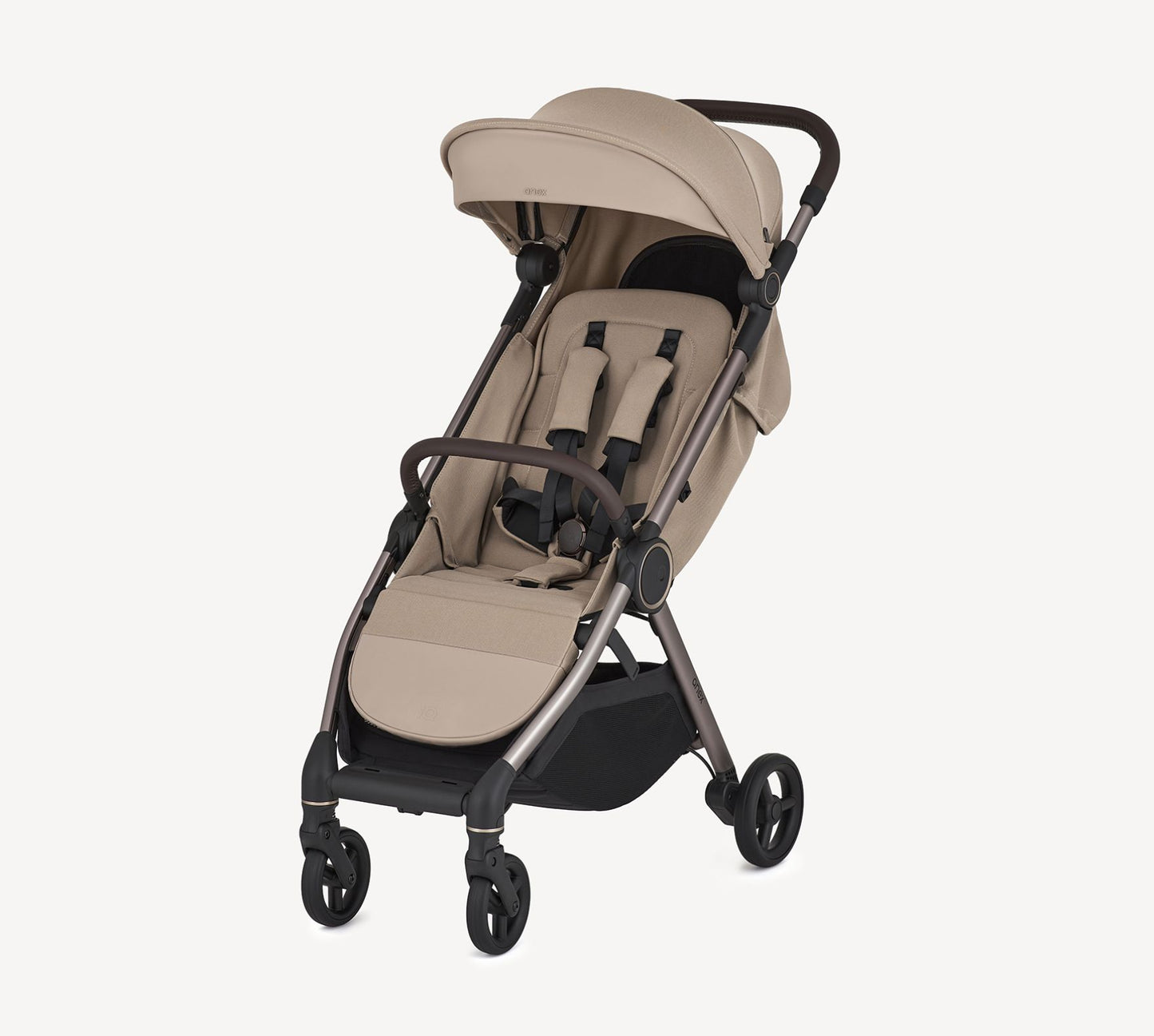 ANEX IQ