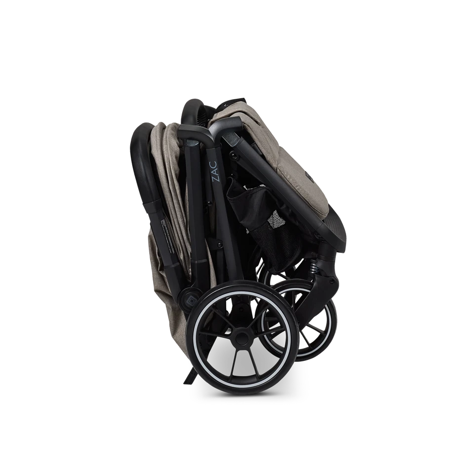 MOON - ZAC mud melange