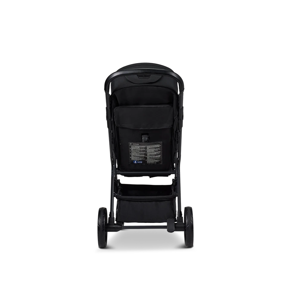 MOON - ZAC onyx melange