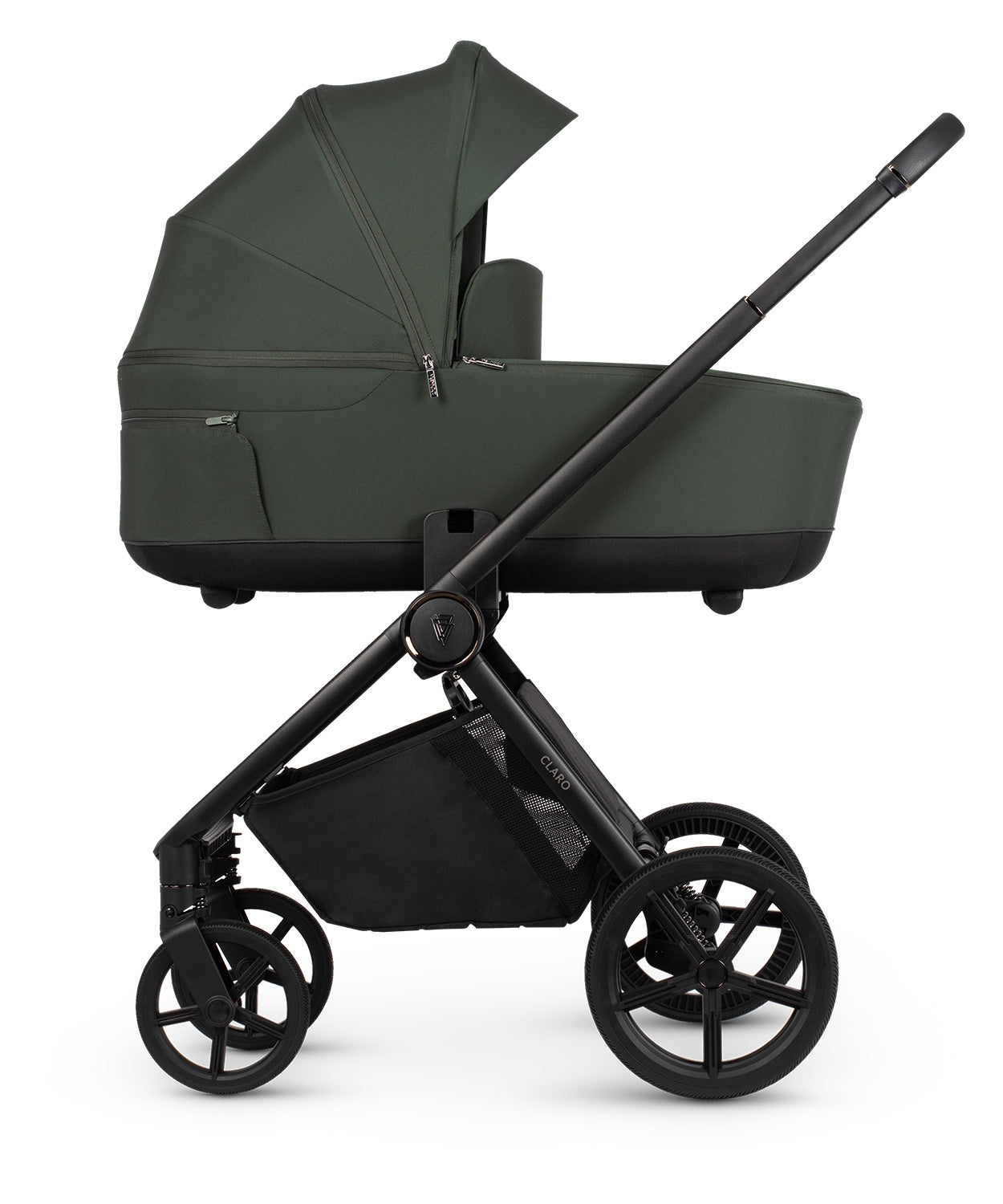 VENICCI CLARO „FOREST“ - 2-in-1 Kinderwagen