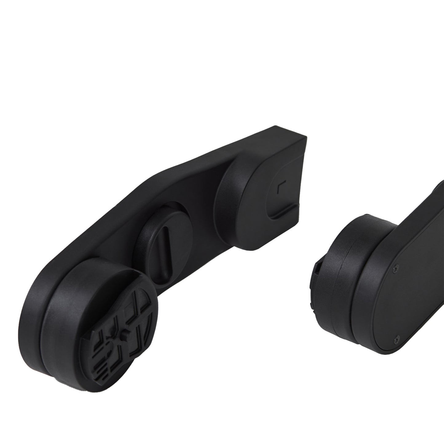 Anex Autositz-Adapter für Anex IQ & IQ Basic Rahmen