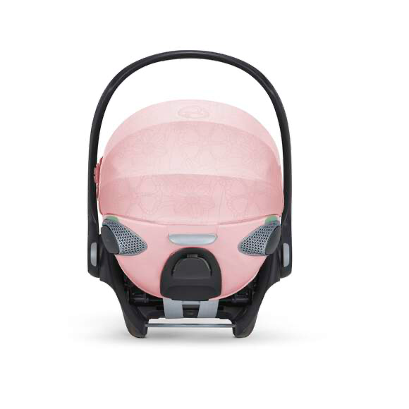 CYBEX Cloud T i-Size - Pale Blush