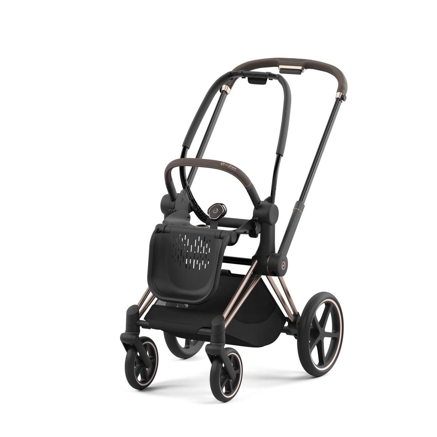 Cybex Priam Rahmen - Rosegold