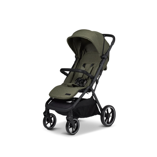 MOON - ZAC moss melange