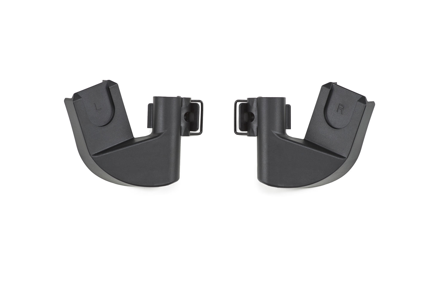 Anex Autositz-Adapter für Anex Air-Z und Air-Z Plus Rahmen