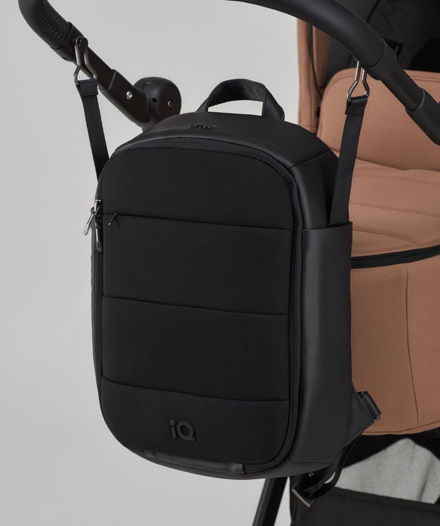 Rucksack ANEX-IQ