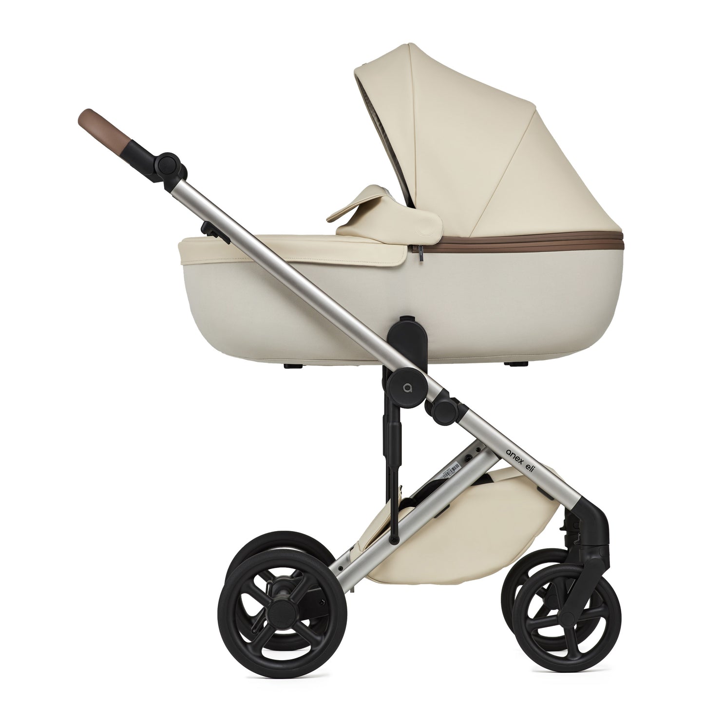 ANEX ELI „MUSE“ - BUNDLE SET „CYBEX CLOUD-G ALMOND BEIGE“