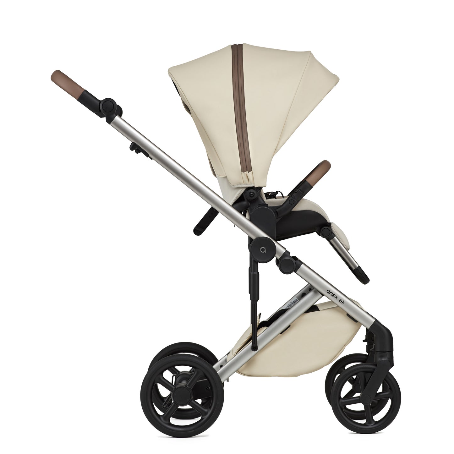 ANEX ELI „MUSE“ - BUNDLE SET „CYBEX CLOUD-G ALMOND BEIGE“