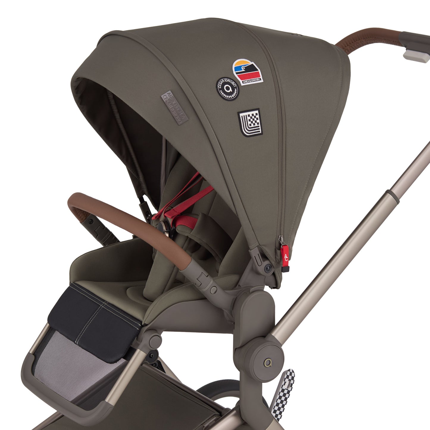 ANEX FLO - LIMITED EDITION #1