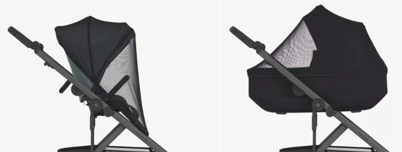 ANEX MODU MOSKITONETZ