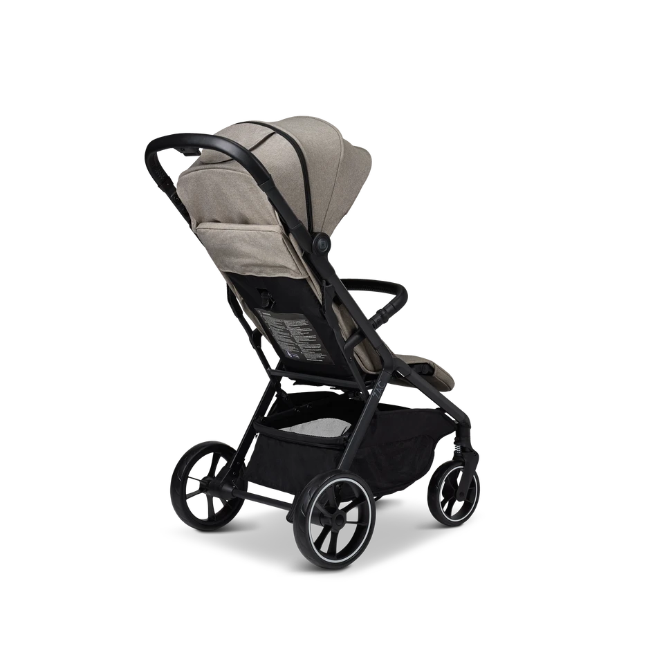 MOON - ZAC mud melange