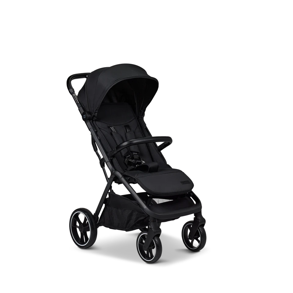 MOON - ZAC onyx melange