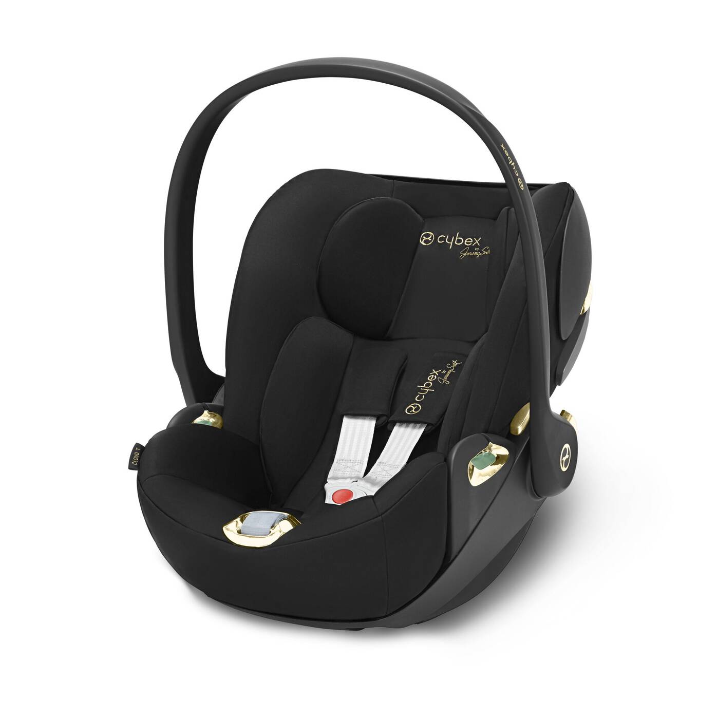 CYBEX Cloud T i-Size - Wings