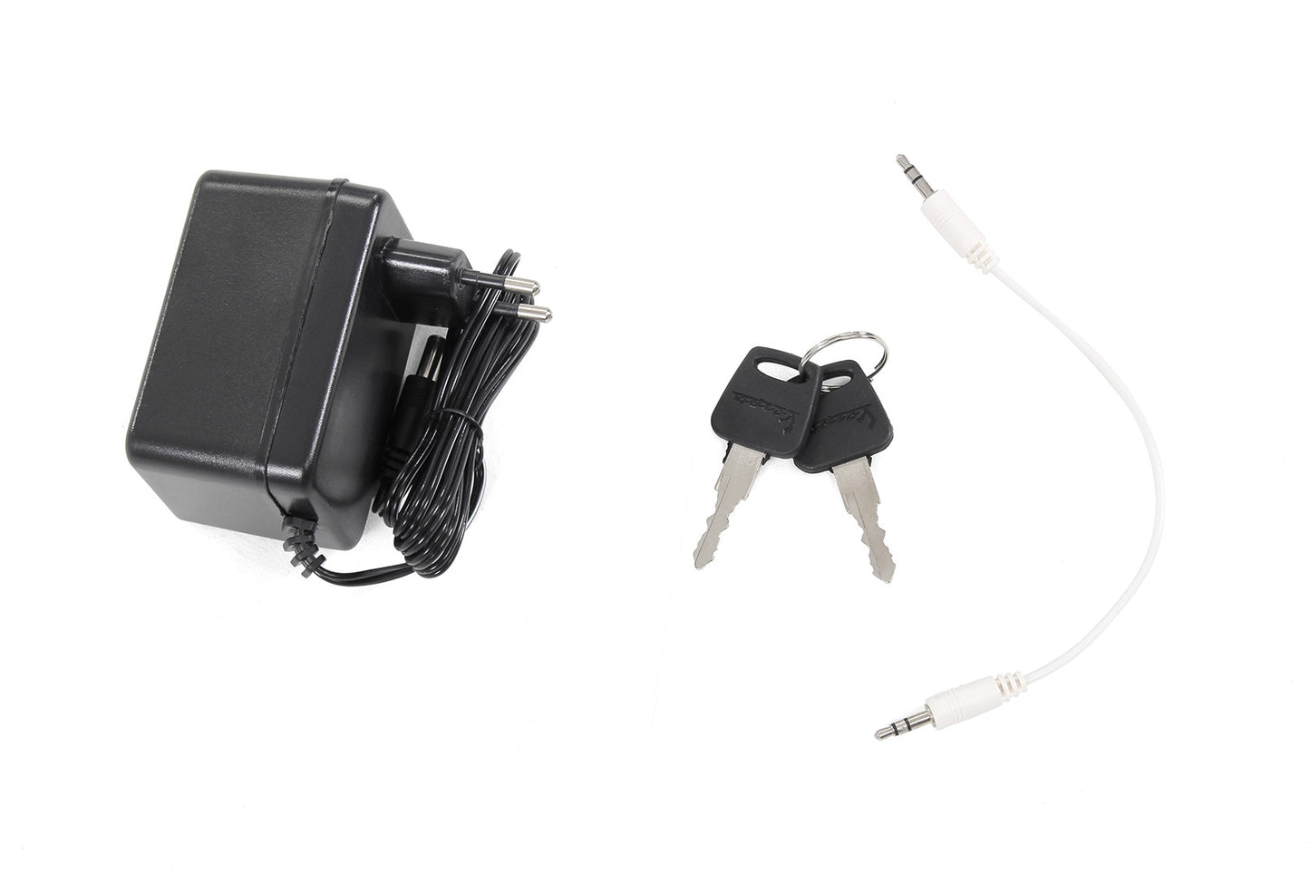 Kinder-Elektroroller Vespa, lizenziert, EVA-Reifen, LED-Scheinwerfer, Koffer, Soundmodul, Stützräder