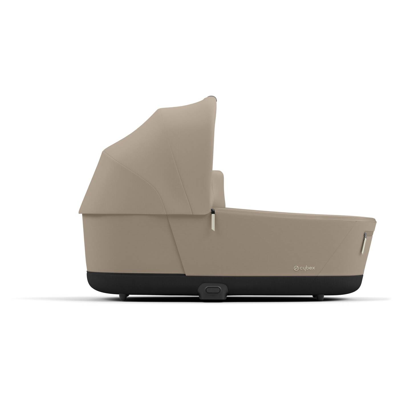 Priam Lux Carry Cot Babywanne - Cozy Beige