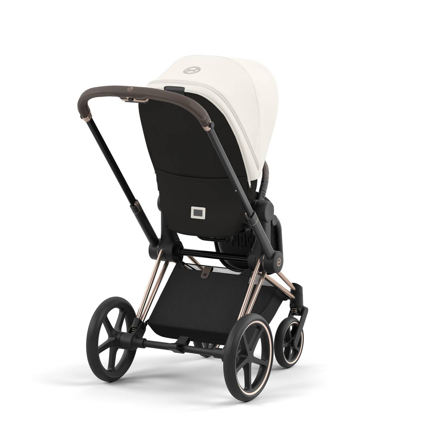 Priam / e-Priam Sitzpaket - Off White