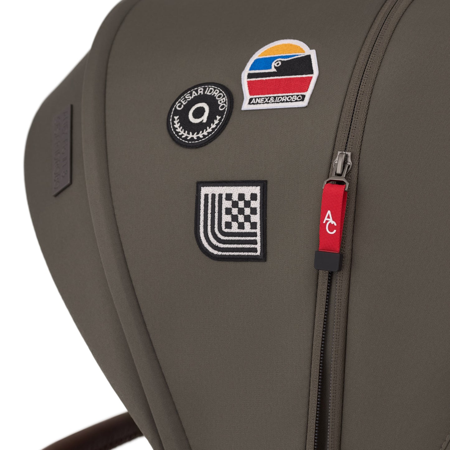 ANEX FLO - LIMITED EDITION #1