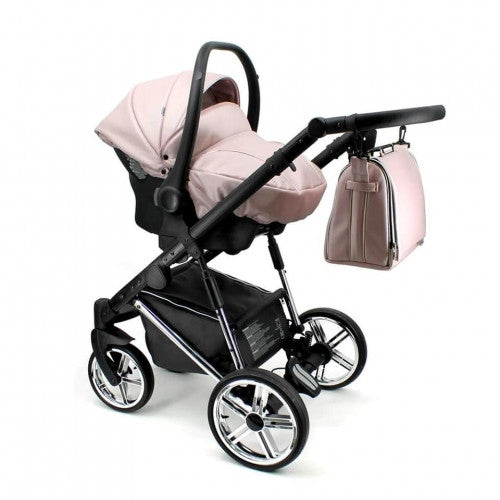 ADBOR - 3D RING - 09