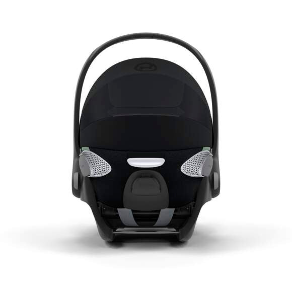 CYBEX Cloud T i-Size - Sepia Black (Plus)