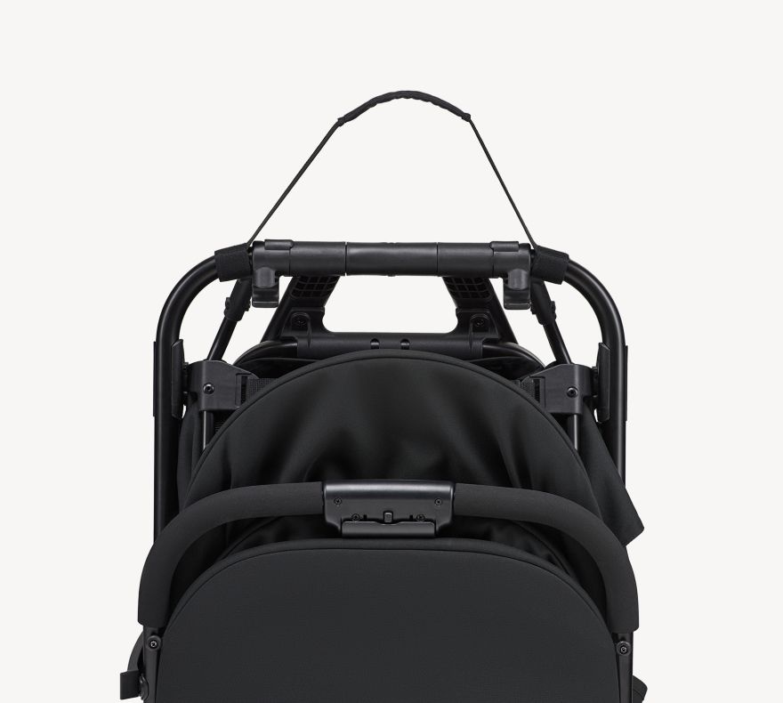 carrying handle