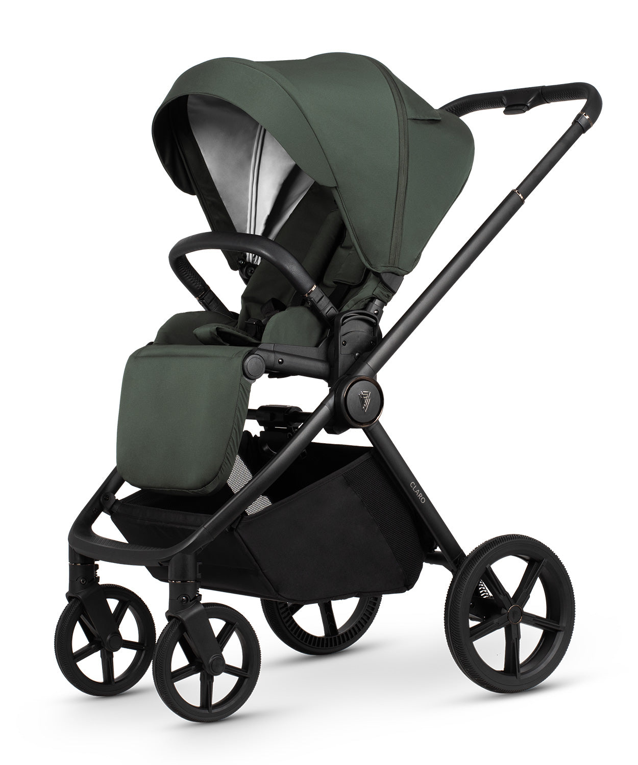 VENICCI CLARO „FOREST“ - 2-in-1 Kinderwagen