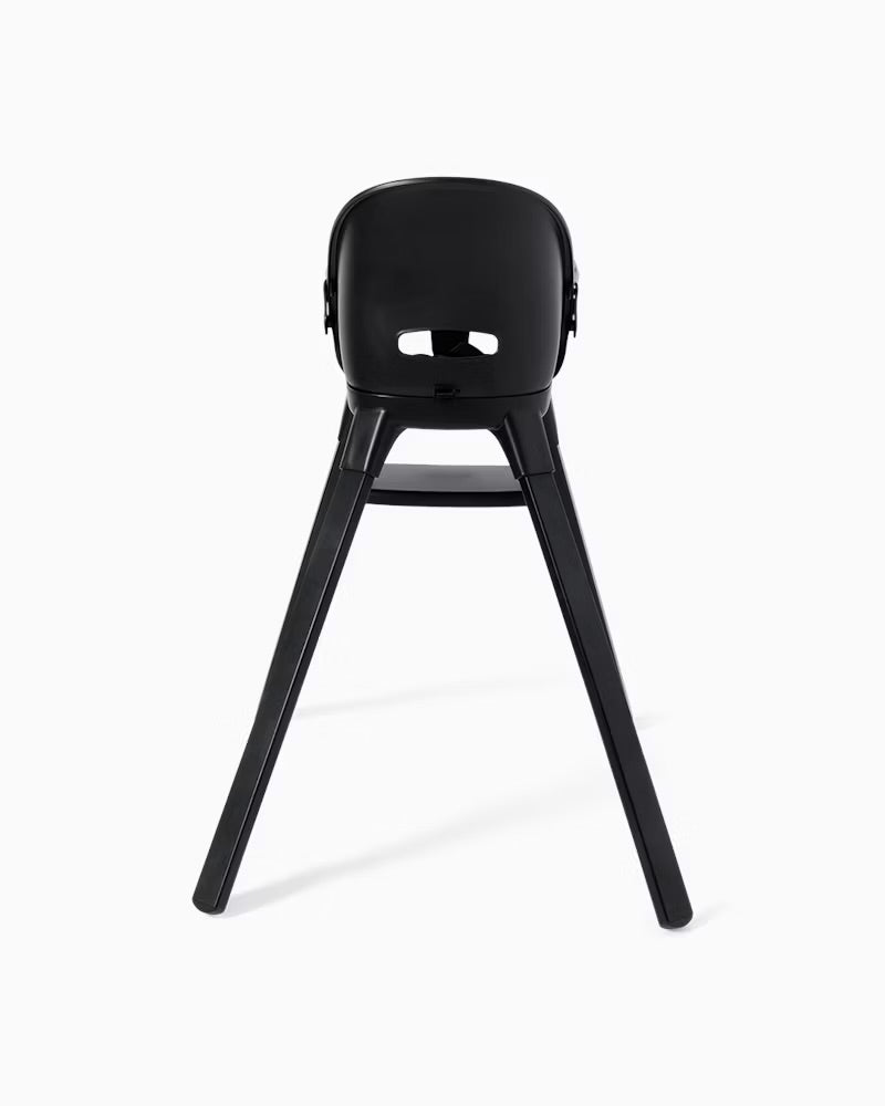 Babyhochstuhl „TWISTSHAKE“ - Schwarz