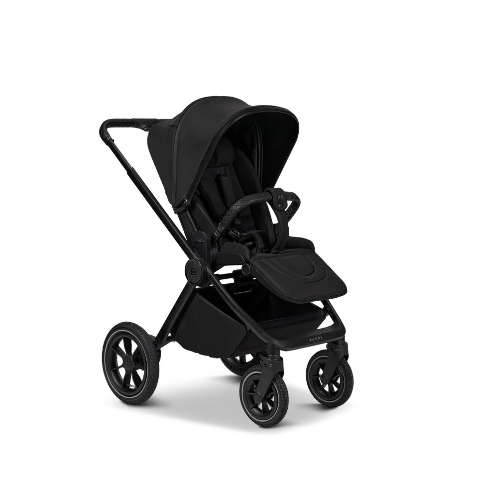 MOON GIO+ SET MIT COSMO 2.0 - onyx