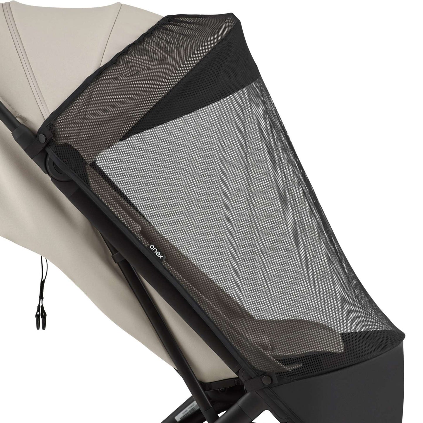 Anex Moskitonetz für Air-X² Buggy / Sportkinderwagen