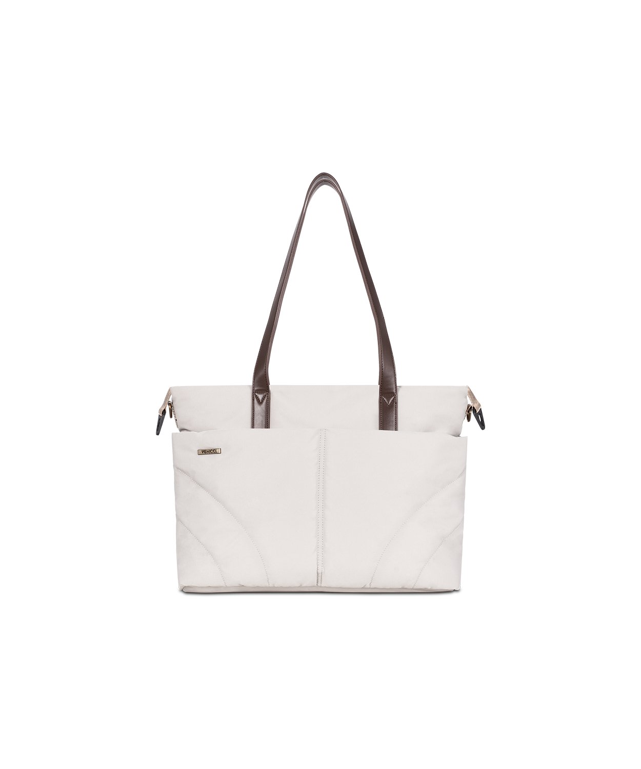 VENICCI CLARO „VANILLA“ - 2-in-1 Kinderwagen