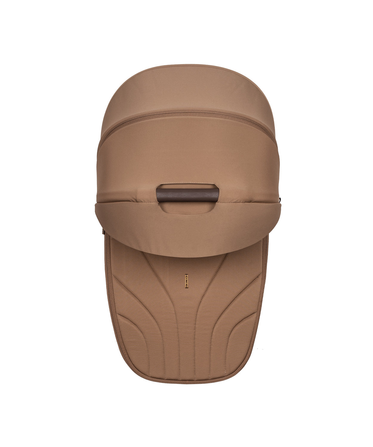 VENICCI CLARO „CARAMEL“ - 2-in-1 Kinderwagen