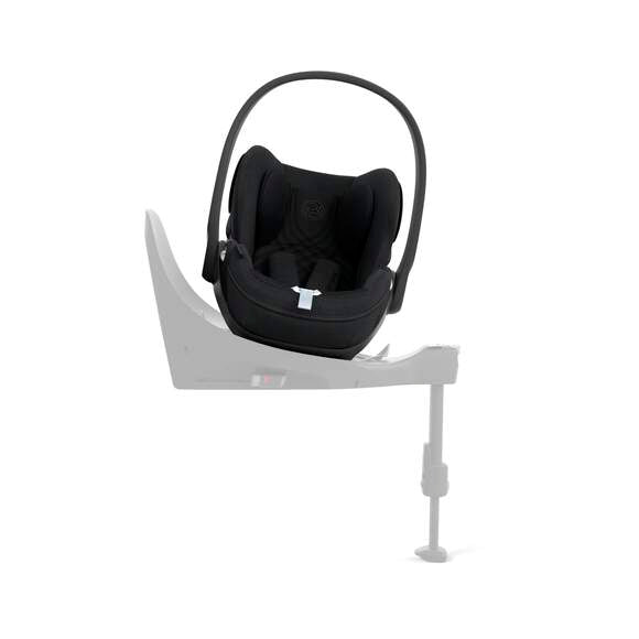 CYBEX Cloud T i-Size - Sepia Black (Plus)
