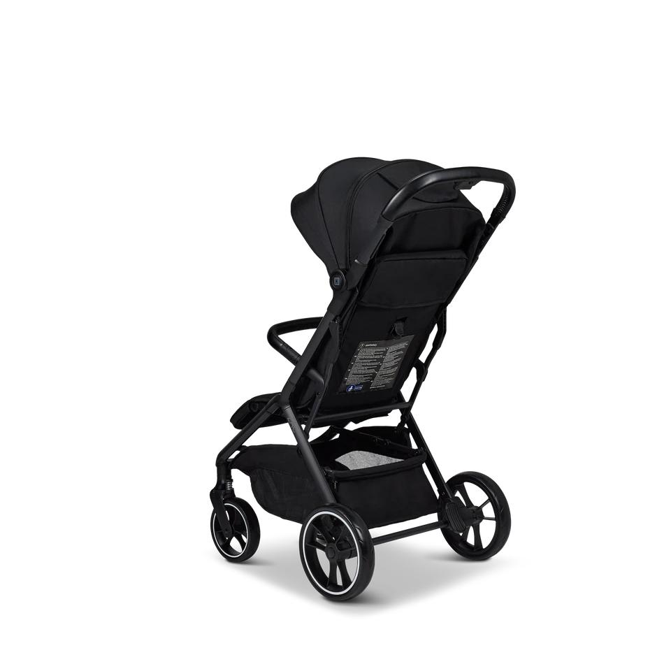 MOON - ZAC onyx melange