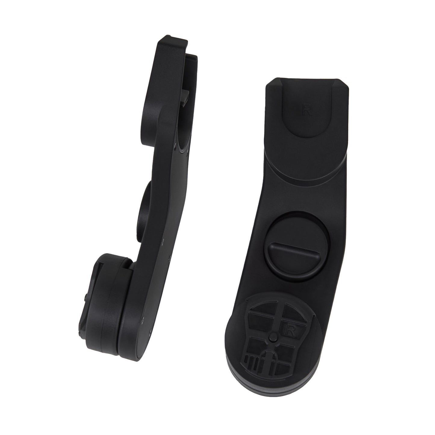 Anex Autositz-Adapter für Anex IQ & IQ Basic Rahmen