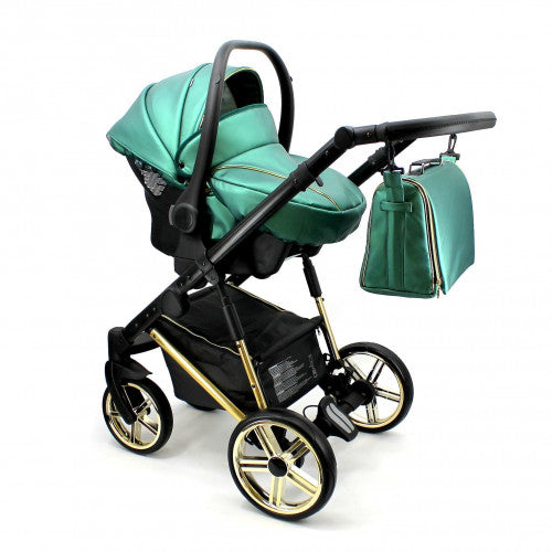 ADBOR - 3D RING - 12