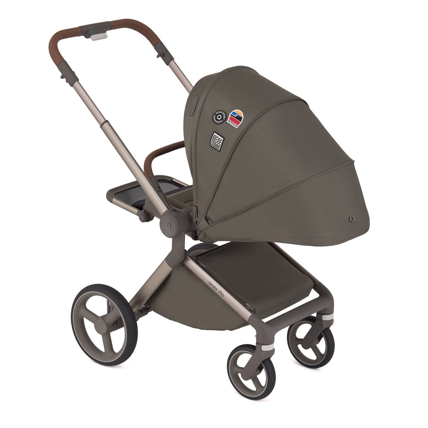 ANEX FLO - LIMITED EDITION #1