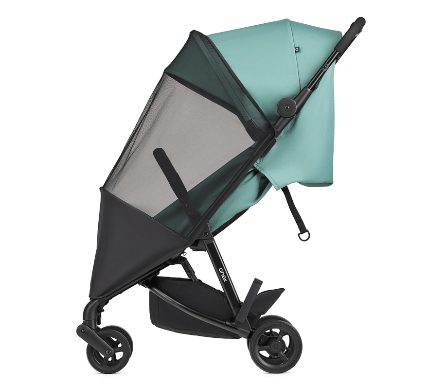 Air-Z mosquito net