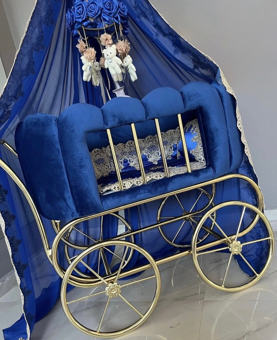 Chester - Wiege RETRO - 15