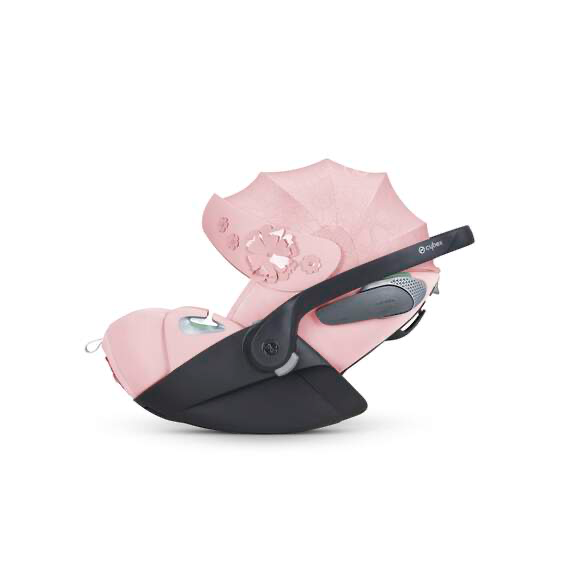 CYBEX Cloud T i-Size - Pale Blush