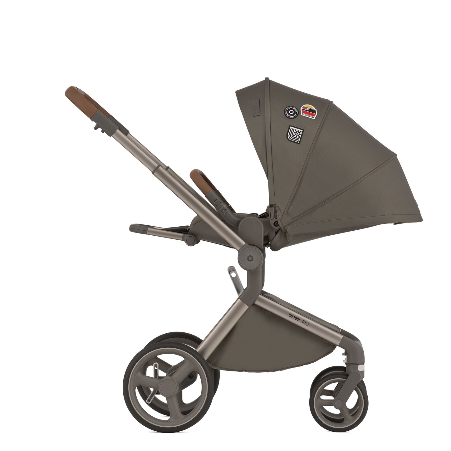 ANEX FLO - LIMITED EDITION #1