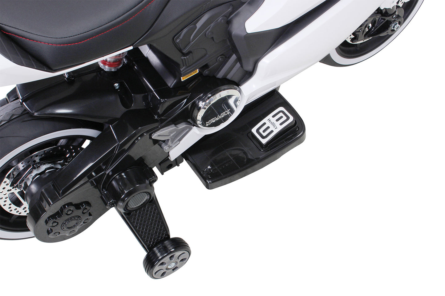Kindermotorrad 1299SS