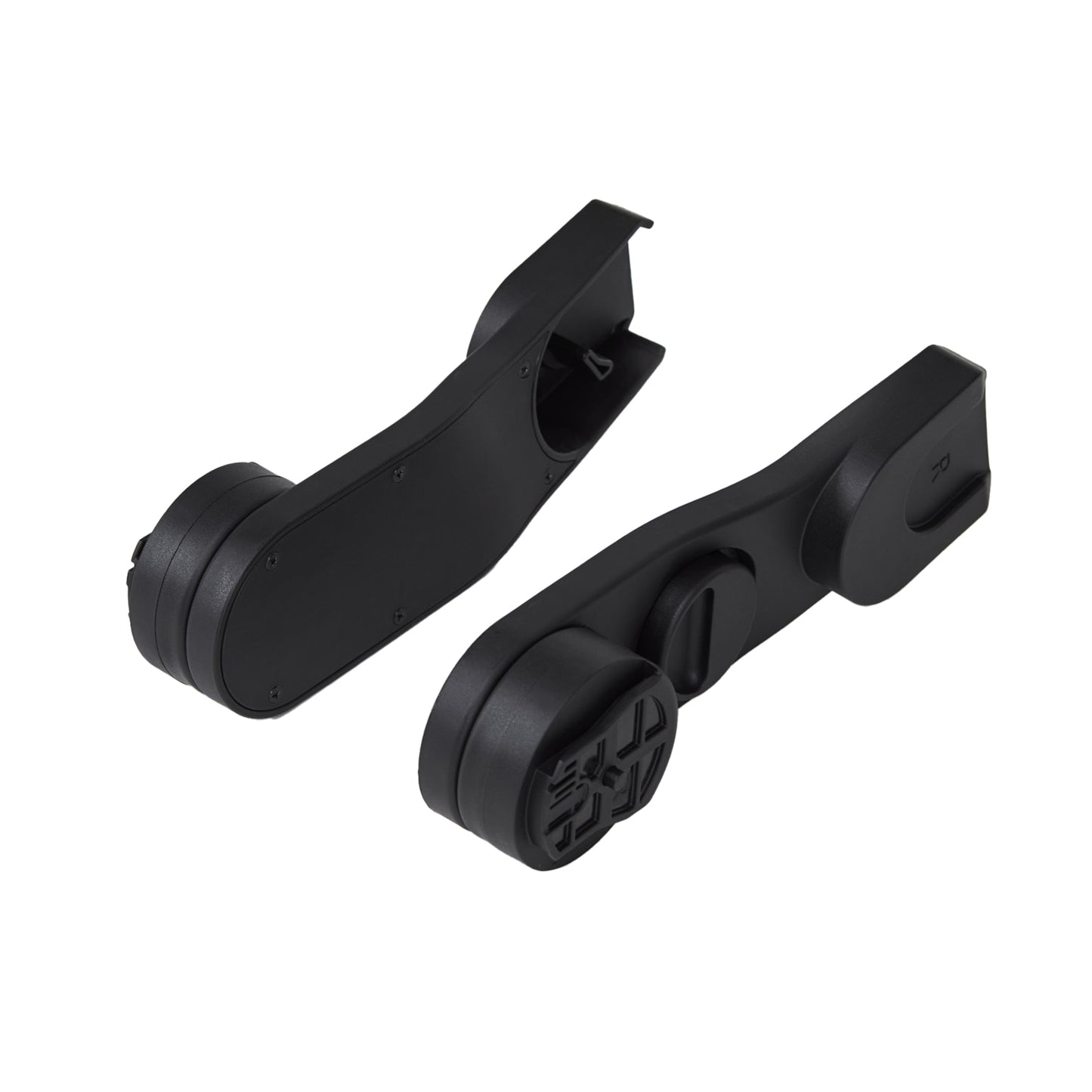 Anex Autositz-Adapter für Anex IQ & IQ Basic Rahmen