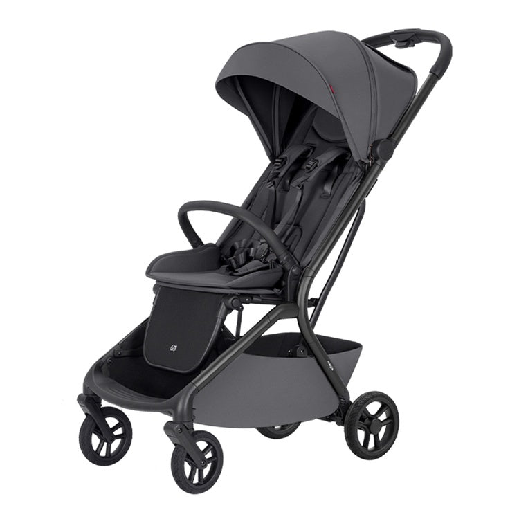 CARRELLO MAGIA BUGGY - CRL-5655 Elm Grey